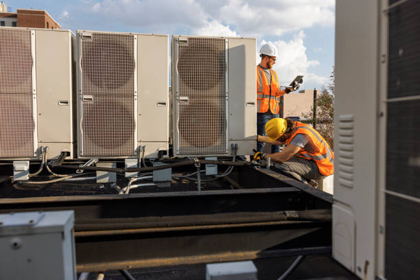 Best HVAC tune-up services  in Clarks Summit, PA