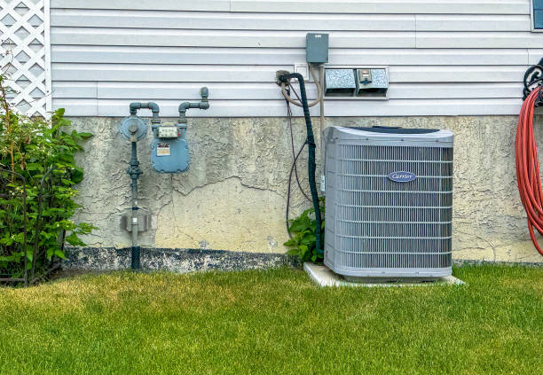 Best HVAC system installation  in Clarks Summit, PA